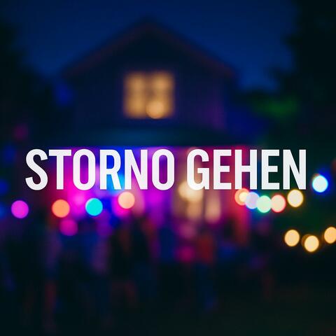 STORNO GEHEN (feat. Rapha)