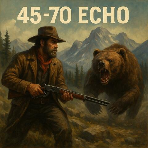 45-70 Echo