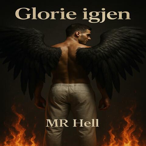 Glorie igjen