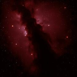 Deep Abyssal Space