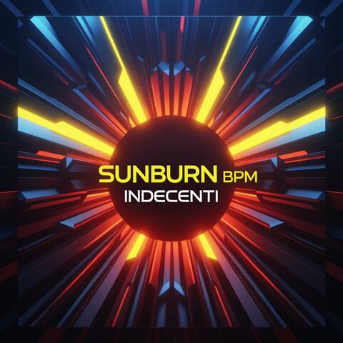 Sunburn BPM (Ricky Mayers Remix)