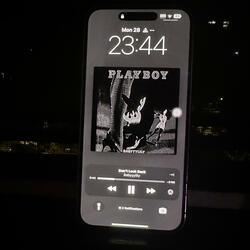 Single : Speak to Me