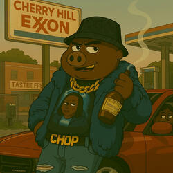 Lil’ Chops in the Trap | Three Lil’ Pigs Ep. 2