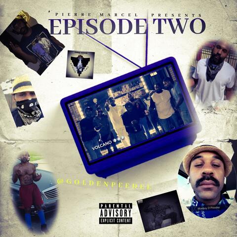 Episode Two "Volcano Smoke"