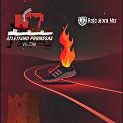 ATLETISMO PROMESAS VILLENA