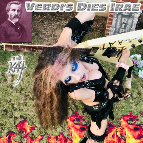 Verdi's Dies Irae
