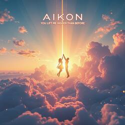 You Lift Me Higher Than Before