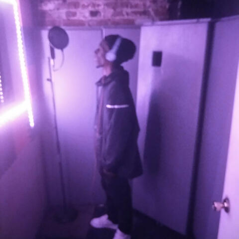 Up and at it (freestyle)