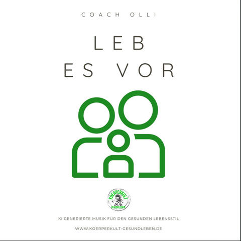 Leb es vor