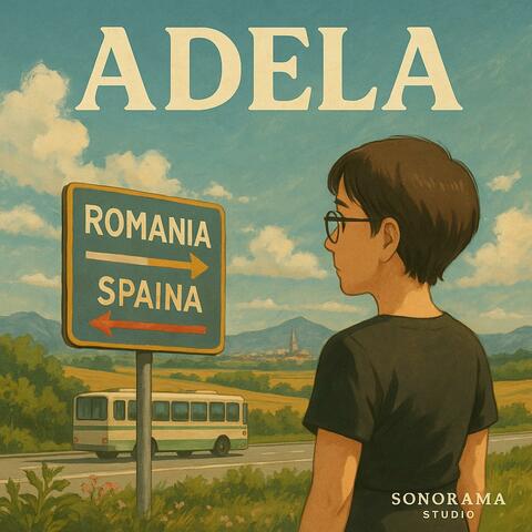 Adela