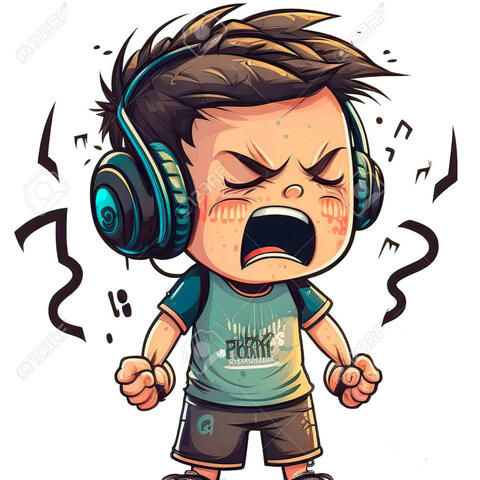 Auditory Overdose (Part 1 of 2)