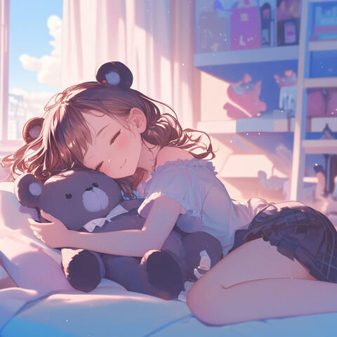 まどろみ