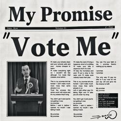 My Promise