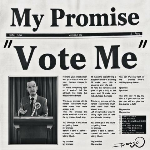 My Promise