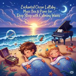 Drift to Sleep, Music Box by the Sea