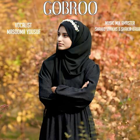 Gobroo