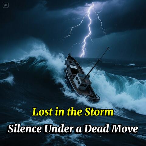 Silence Under a Dead Move (0726)