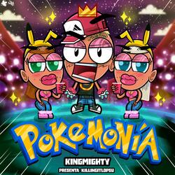 Pokemonia