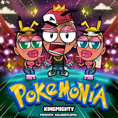 Pokemonia