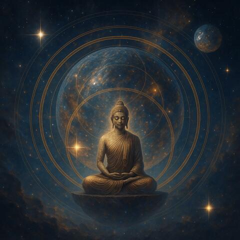 I Am the Still Center of the Turning World: Deep Meditation