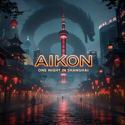 One Night in Shanghai