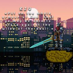 Dats Yo SWORD