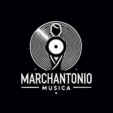 The Music Takes Control