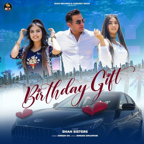 Birthday Gift