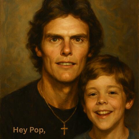 Hey Pop,