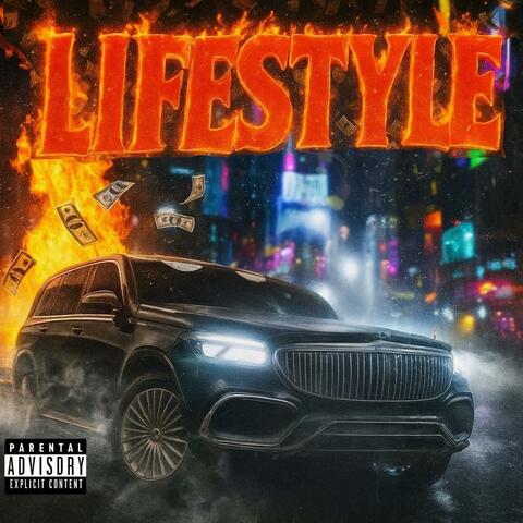Lifestyle (feat. Zein)