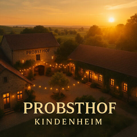 Sommerfest im Probsthof