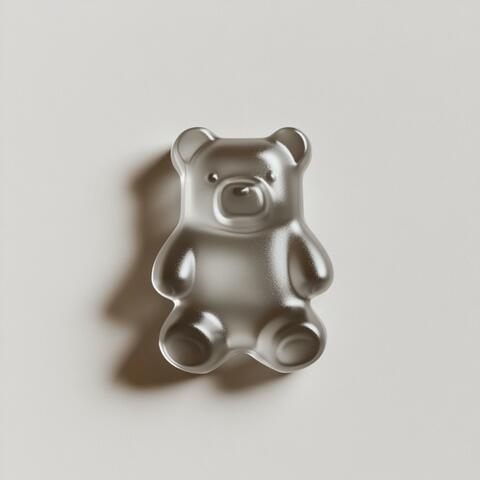 GRAY GUMMY
