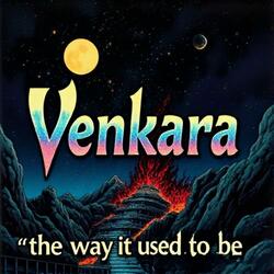 The way it used to be