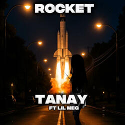 Rocket (feat. Lil meg)