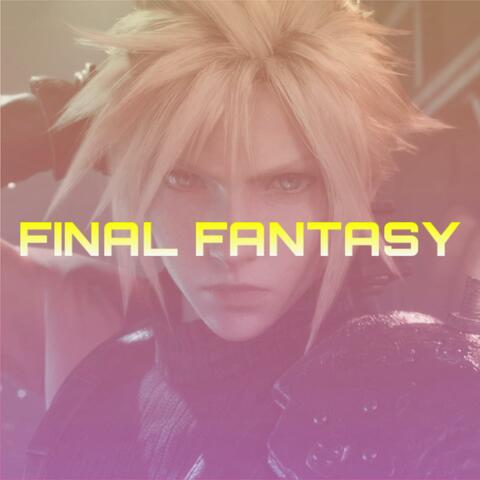 Final Fantasy (feat. Ven8x)
