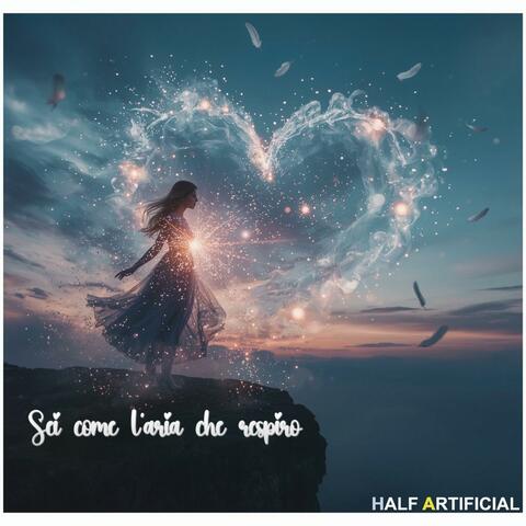 Sei come l'aria che respiro