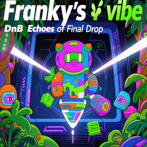 Echoes of Final Drop