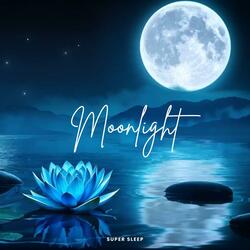 Blue Moon Light: Soothing, Relaxing Piano Sleep Music