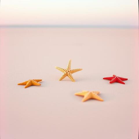 Starfish Shuffle