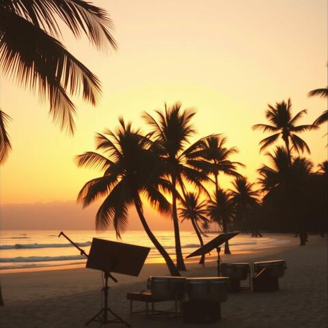 Steel Drum Meditation