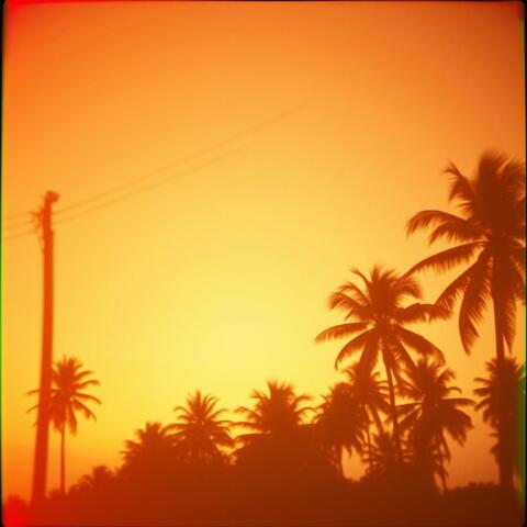 Tropical Storm Calm
