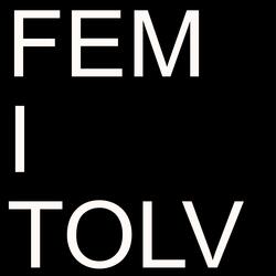 Fem i tolv
