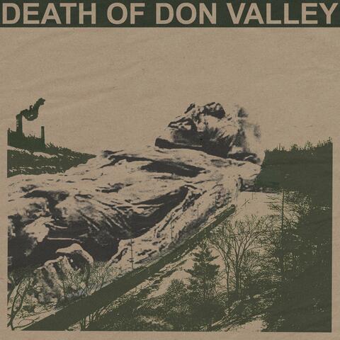 Death Of Don Valley