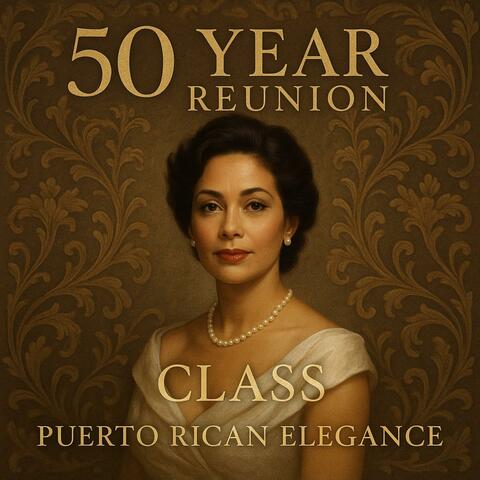 50 Year Reunion