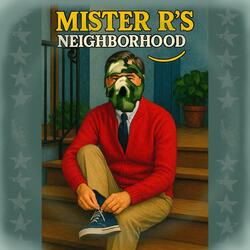 B-Boys in Outer Space