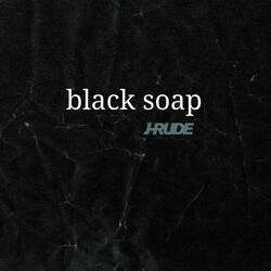 Black Soap