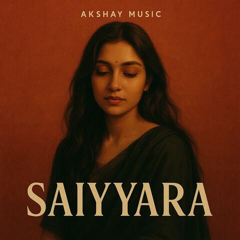 SAIYAARA | Latest Hindi song 2025