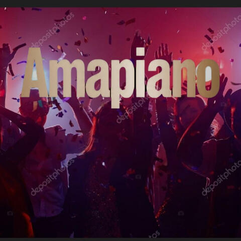 Amapiano hit 2025 (Black Friday)