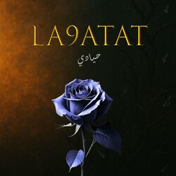 LA9ATAT (feat. Mollart)