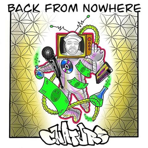 Back From Nowhere